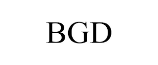 BGD
