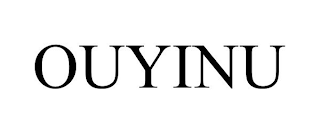 OUYINU
