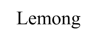 LEMONG