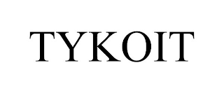 TYKOIT