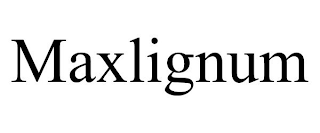 MAXLIGNUM