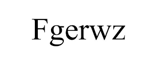 FGERWZ