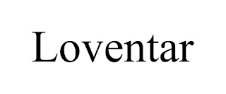 LOVENTAR
