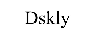 DSKLY