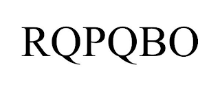 RQPQBO