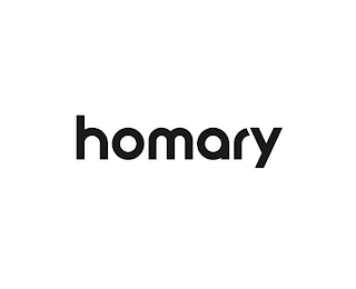 HOMARY