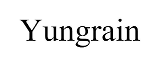 YUNGRAIN