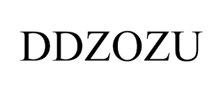 DDZOZU