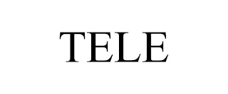 TELE