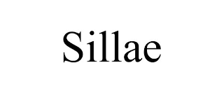 SILLAE