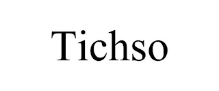 TICHSO