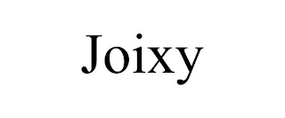 JOIXY