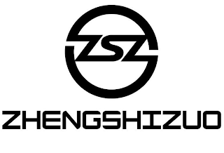 ZSZ ZHENGSHIZUO