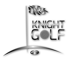 KNIGHT GOLF