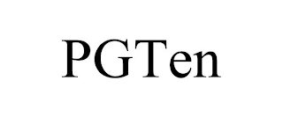 PGTEN