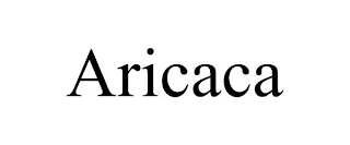 ARICACA