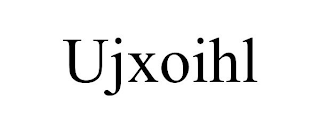 UJXOIHL