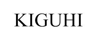 KIGUHI