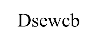 DSEWCB