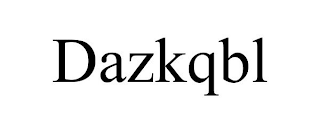 DAZKQBL