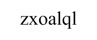 ZXOALQL