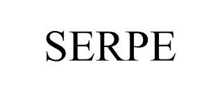 SERPE