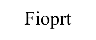 FIOPRT