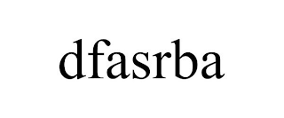 DFASRBA