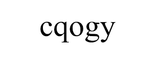 CQOGY