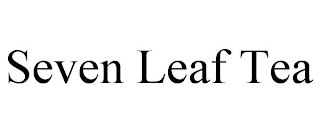 SEVEN LEAF TEA