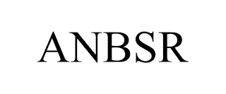 ANBSR