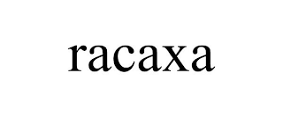 RACAXA