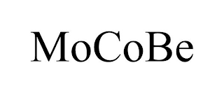 MOCOBE