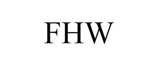 FHW