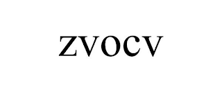 ZVOCV