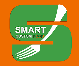 S SMART CUSTOM FOOD