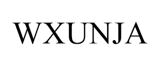 WXUNJA