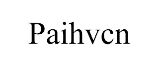 PAIHVCN