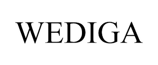 WEDIGA