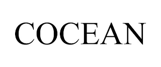 COCEAN