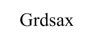 GRDSAX