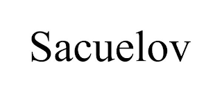 SACUELOV