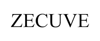 ZECUVE