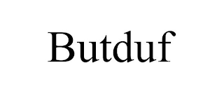 BUTDUF