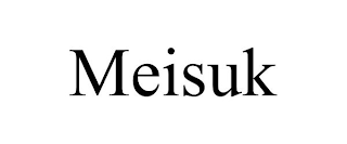 MEISUK