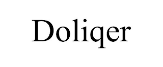 DOLIQER