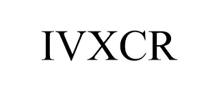 IVXCR