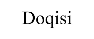 DOQISI