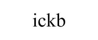 ICKB