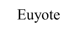 EUYOTE